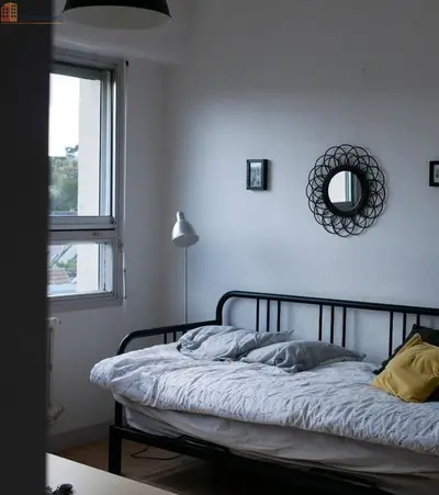 Studio à Cherbourg-en-Cotentin