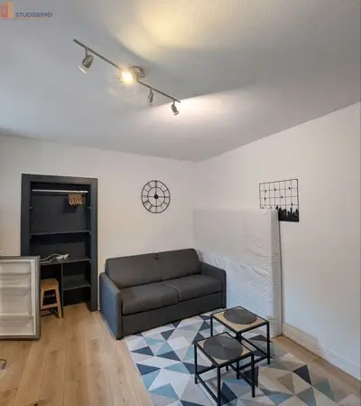 Studio à Angers