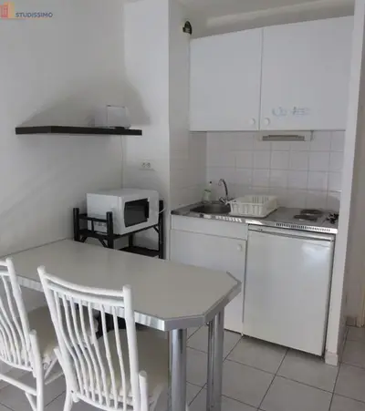 Studio à Angers
