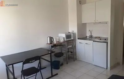 Studio à Angers