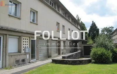 Studio à Saint-Lô