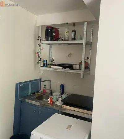 Studio à Angers