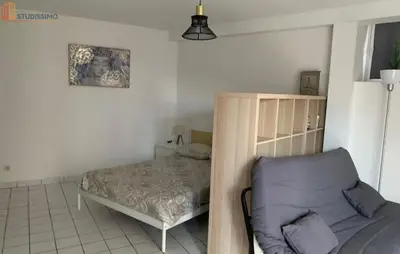 Studio à Angers