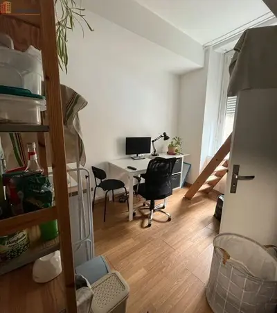 Studio à Angers