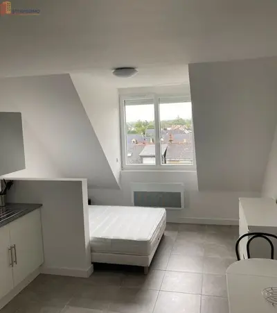 Studio à Angers