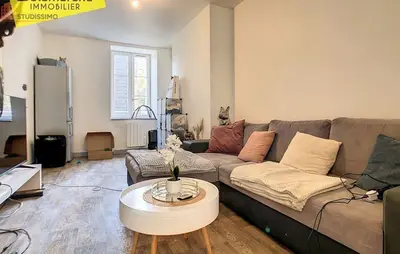 Studio à Avranches