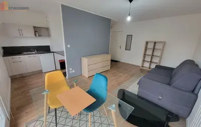 Studio à Cholet