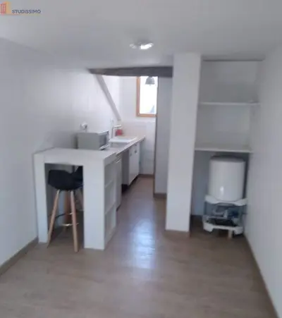Studio à Angers