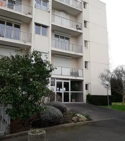 Studio à Angers