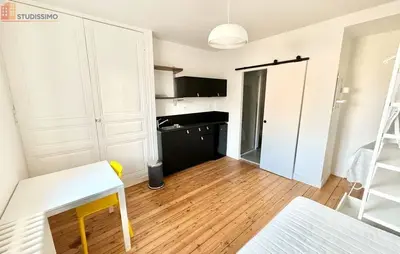 Studio à Angers