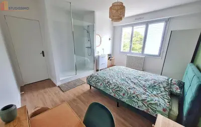 Studio à Angers