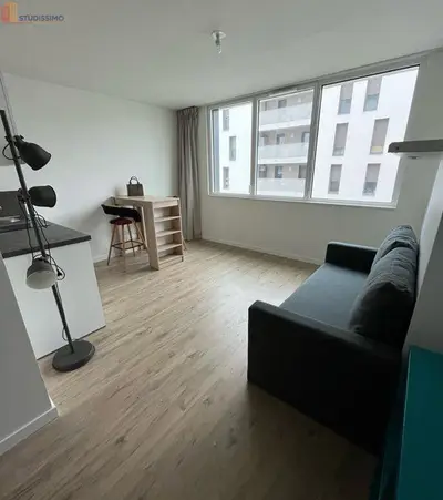 Studio à Angers