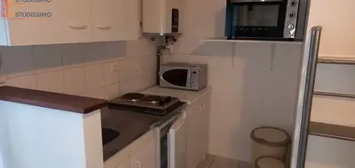Studio à Cholet