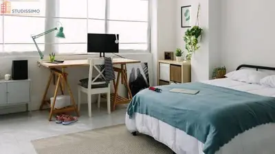 Studio à Sèvremoine