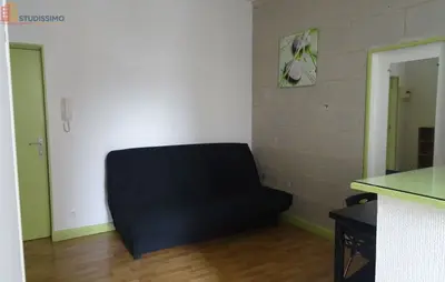 Studio à Angers