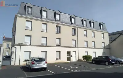 Studio à Saumur