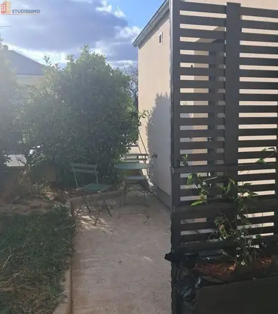 Studio à Angers