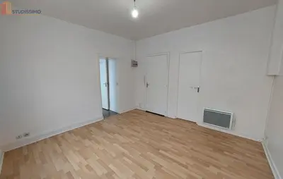 Studio à Angers
