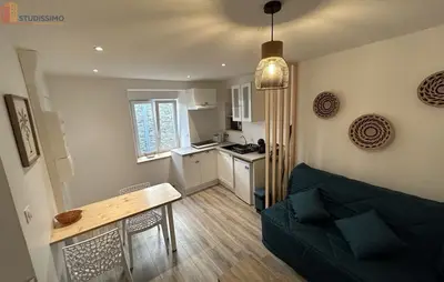 Studio à Cherbourg-en-Cotentin