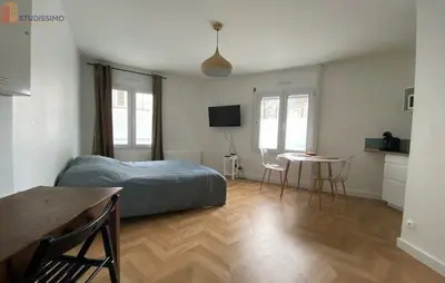 Studio à Angers