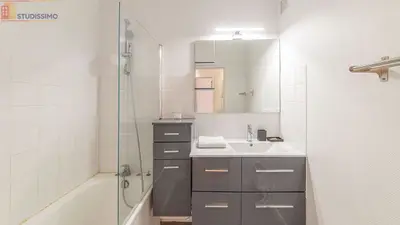 Studio à Angers