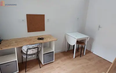 Studio à Angers