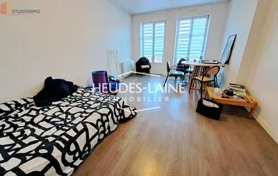 Studio à Avranches