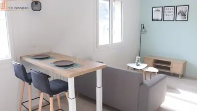 Studio à Saumur