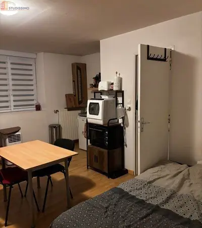 Studio à Angers