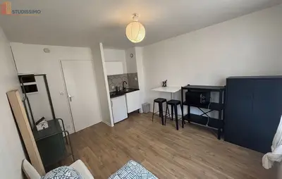 Studio à Angers