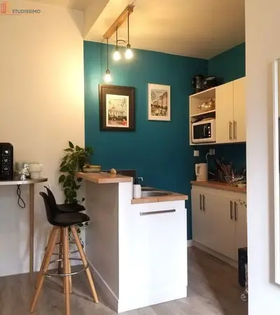 Studio à Angers