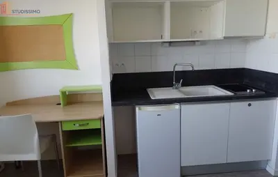 Studio à Chalonnes-sur-Loire