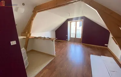 Studio à Cherbourg-en-Cotentin