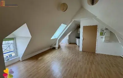 Studio à Valognes