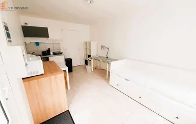 Studio à Angers