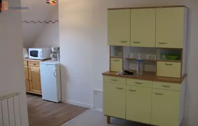 Studio à Coutances