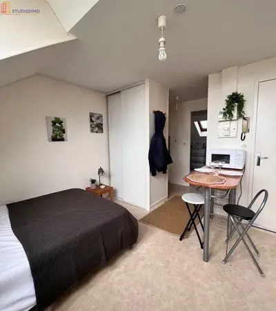 Studio à Angers