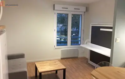 Studio à Angers