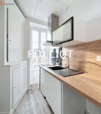 Studio à Granville
