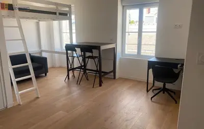 Studio à Cholet
