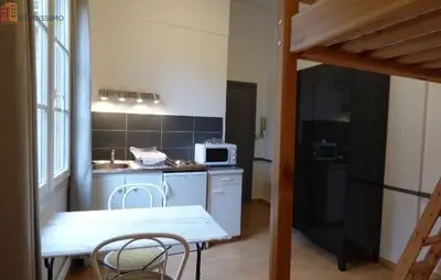 Studio à Angers