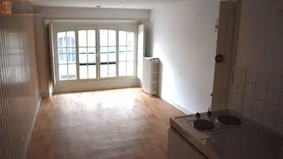 Studio à Angers
