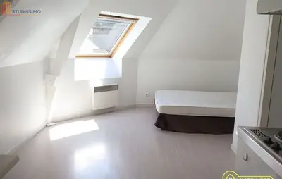 Studio à Mortain-Bocage
