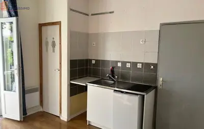 Studio à Cholet