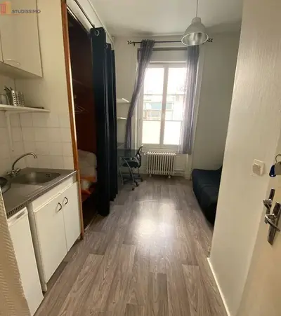 Studio à Angers