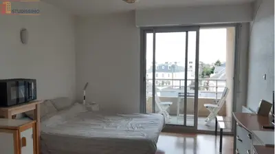 Studio à Angers