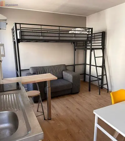 Studio à Angers