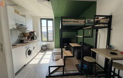 Studio à Angers