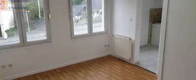Studio à Angers