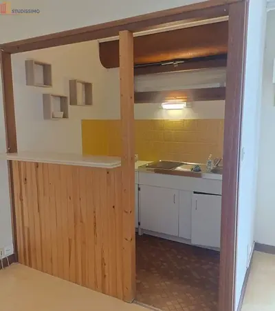 Studio à Angers
